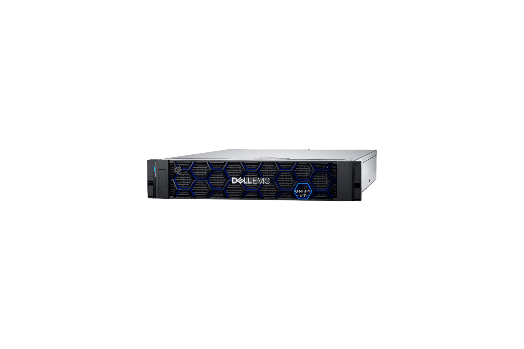 СХД DELL UNITY XT 680F