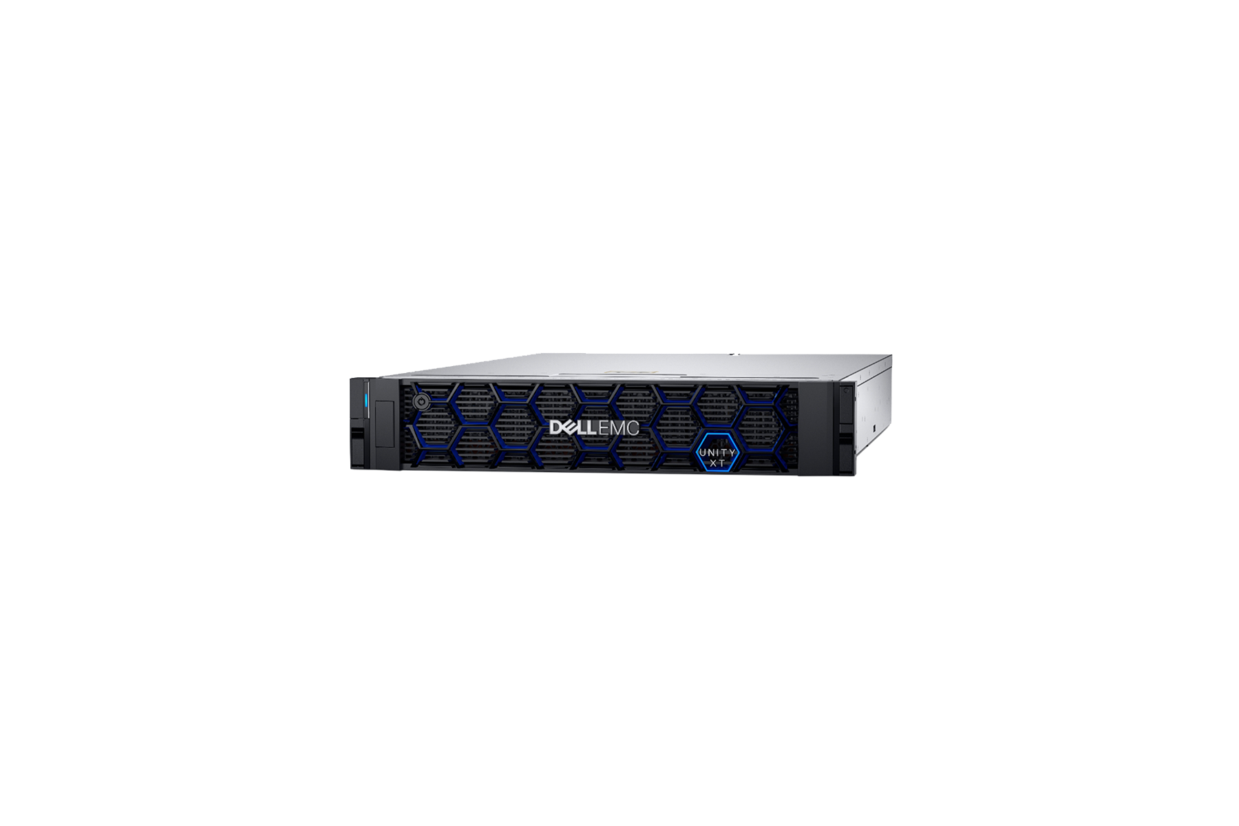 СХД DELL UNITY XT 880F