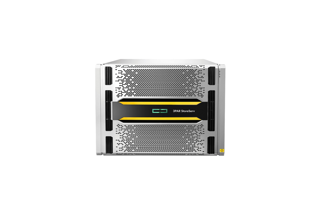 СХД HP 3PAR StoreServ 9450 Storage 48SFF