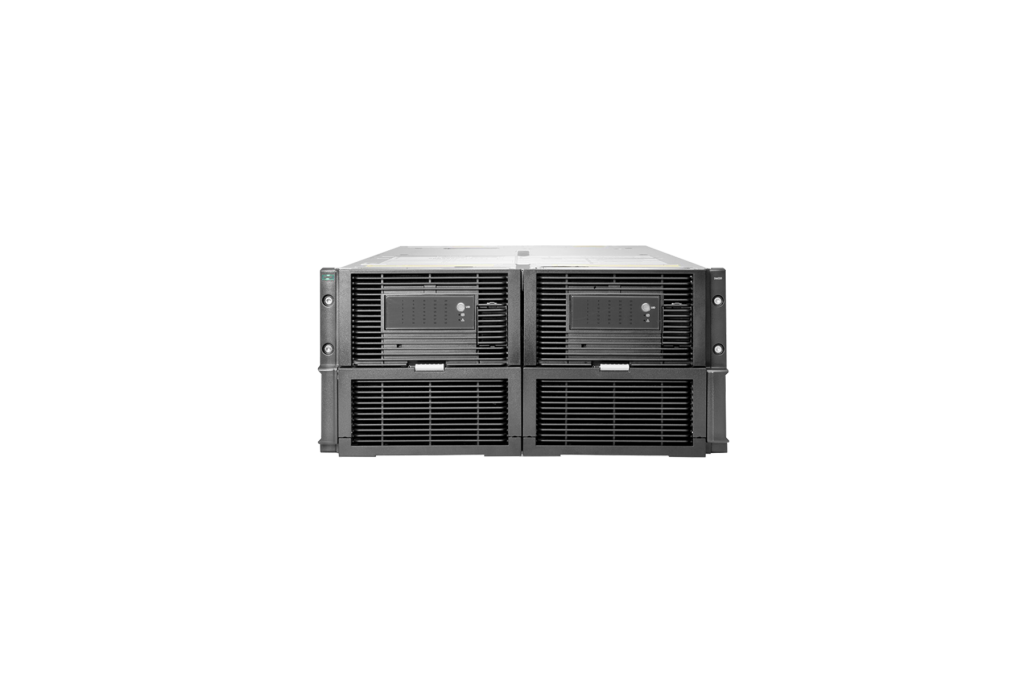 СХД HP JBOD D6020 70LFF