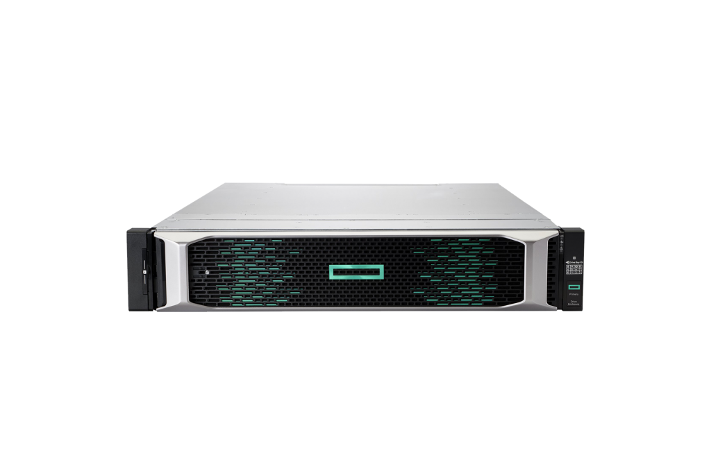 СХД HP Primera 630 FC 24SFF