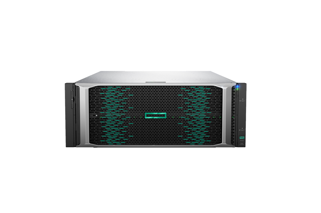 СХД HP Primera 650 FC 48SFF