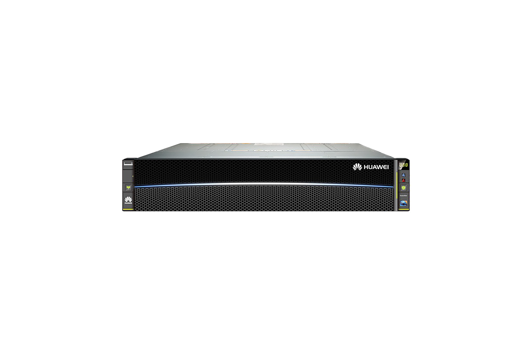 СХД Huawei OceanStor 5500 V5 25LFF