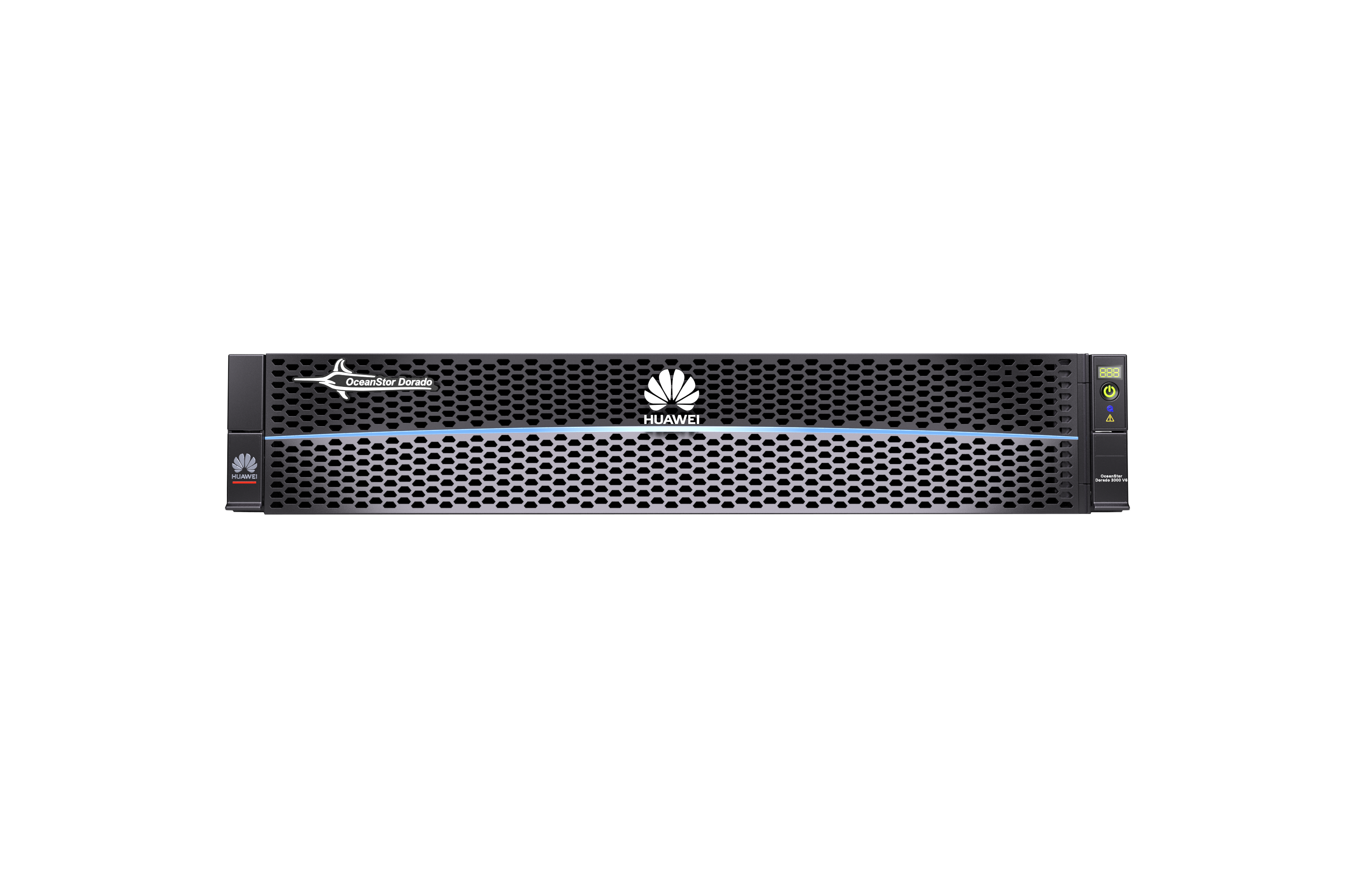 СХД Huawei OceanStor Dorado 3000 V6