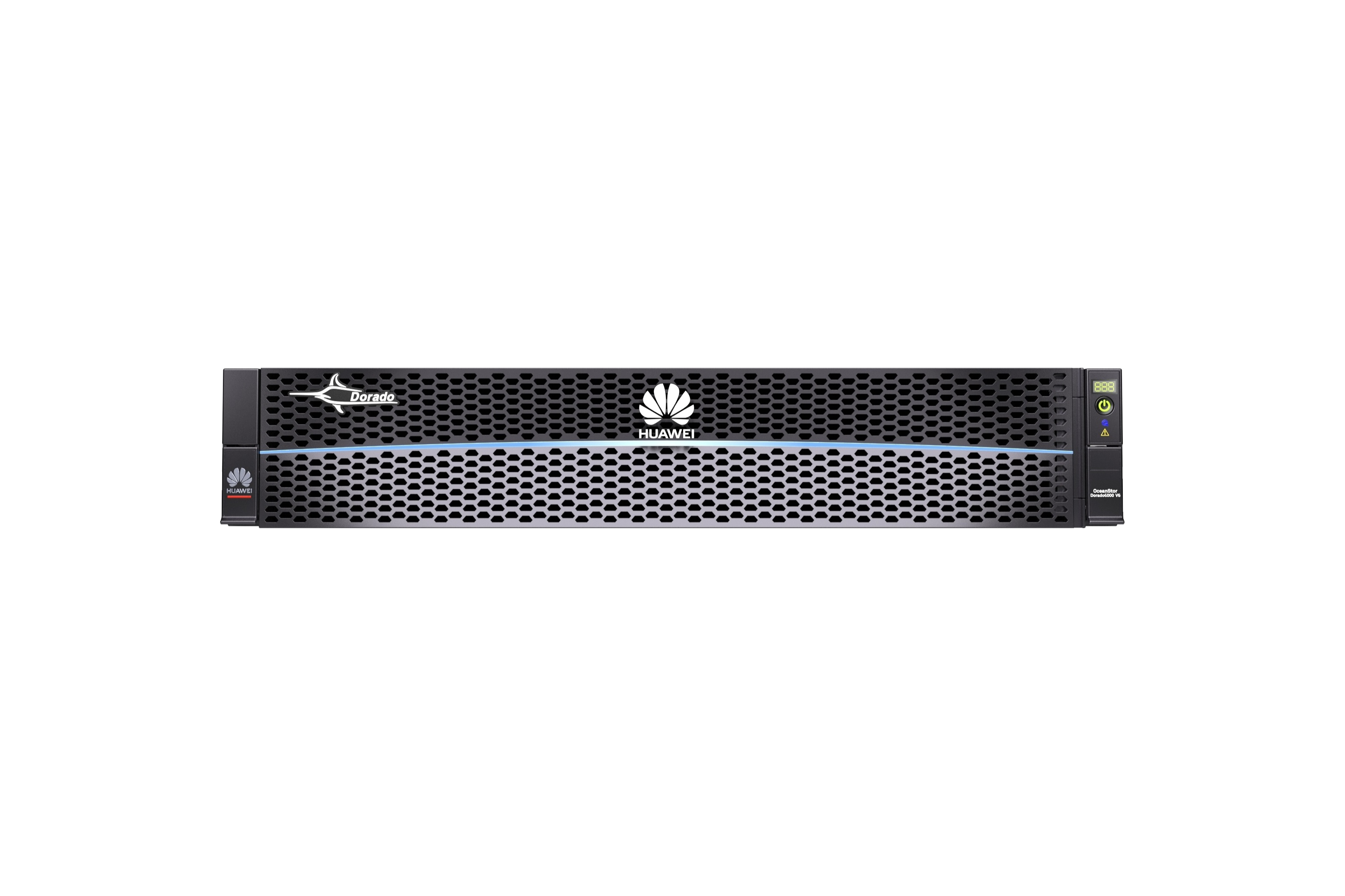 СХД Huawei OceanStor Dorado 6000 V6