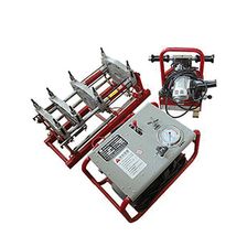 Аппарат стыковой сварки гидравлический Shengda SHD160 - изображение 4