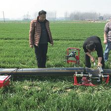 Аппарат стыковой сварки гидравлический Shengda SHD160 - изображение 6