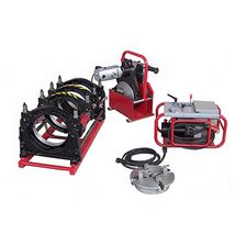 Аппарат стыковой сварки гидравлический Shengda SHD315 - изображение 4