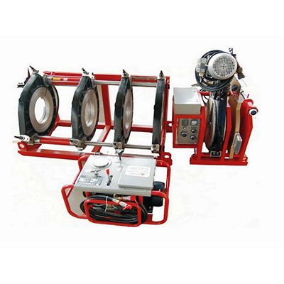 Аппарат стыковой сварки гидравлический Shengda SHD500