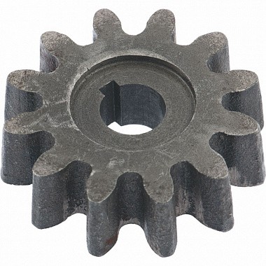 Шестерня для бетоносмесителей СТРОЙМАШ (ЛЕБЕДЯНЬ) СБР 440/500 (320.00.00.012)
