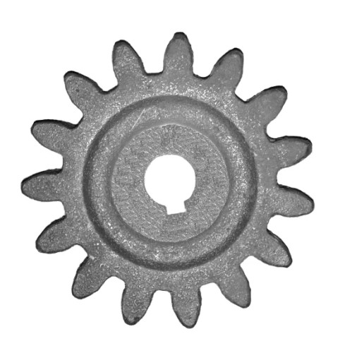 Шестерня для бетоносмесителя ZITREK ZBR-440 024-1837