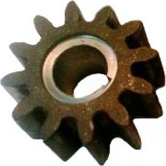 Шестерня СТРОЙМАШ (ЛЕБЕДЯНЬ) РН-200.02.00.005-01