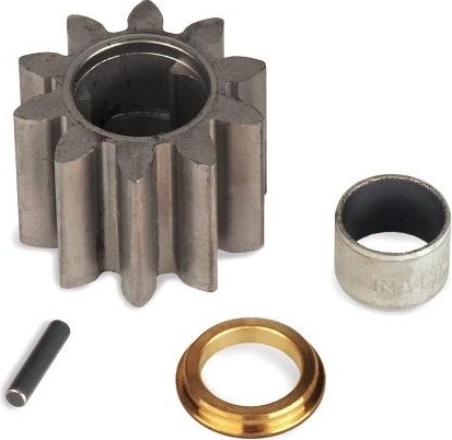 Шестерня свободного хода KARCHER 4.040-791.0 в комплекте, правая