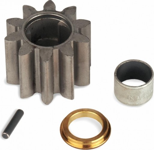 Шестерня свободного хода KARCHER 4.040-790.0 в комплекте, левая