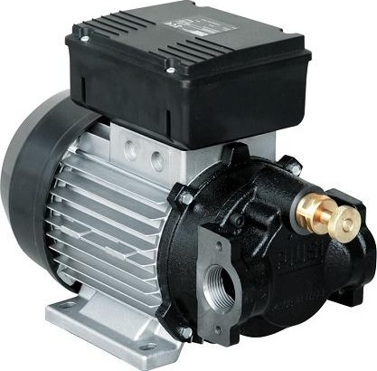 Шиберный насос PIUSI Viscomat 90 M для перкачки масла (230В) F00303М00 F00303M00