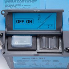 Дрель для алмазного бурения SHIBUYA RH1531 - изображение 19