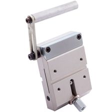 Пластина для крепления двигателя станины Shibuya TS-402/403 (30 мм) - изображение 2