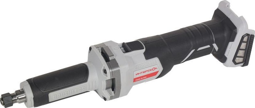 Шифмашина щеточная аккумуляторная ИНТЕРСКОЛ ПШМ-8/36В 821.0.0.70 - изображение 4