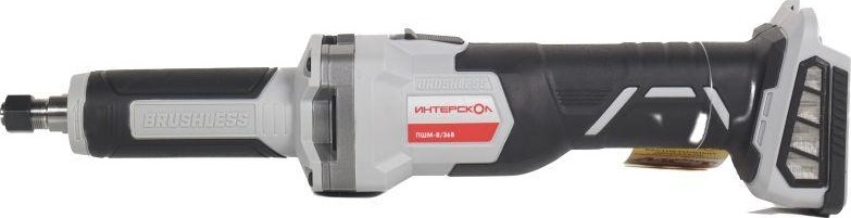 Шифмашина щеточная аккумуляторная ИНТЕРСКОЛ ПШМ-8/36В 821.0.0.70 - изображение 2