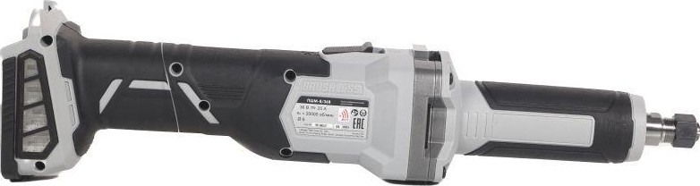 Шифмашина щеточная аккумуляторная ИНТЕРСКОЛ ПШМ-8/36В 821.0.0.70 - изображение 3