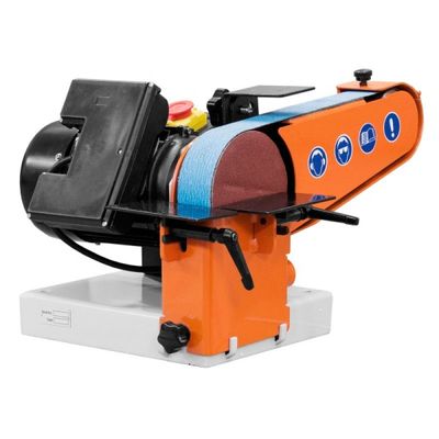 Цилиндрический шлифовальный станок Shigiya GPL-30B-50 - изображение 12