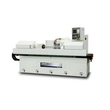 Цилиндрический шлифовальный станок Shigiya GPL-30B-50 - изображение 5