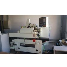 Цилиндрический шлифовальный станок Shigiya GPL-30B-50 - изображение 6