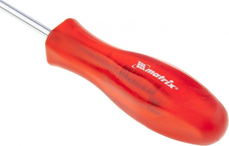 Шило MATRIX 4 х 75 мм круглое 11760 11760 - изображение 3