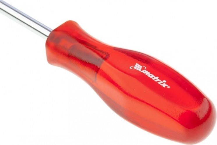 Шило MATRIX 6 х 100 мм круглое 11759 11759 - изображение 3