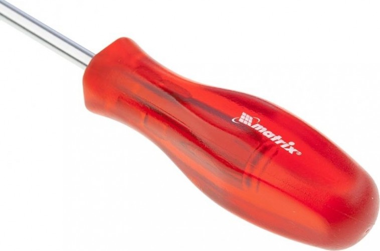 Шило MATRIX 6 х 100 мм квадратное 11758 11758 - изображение 3