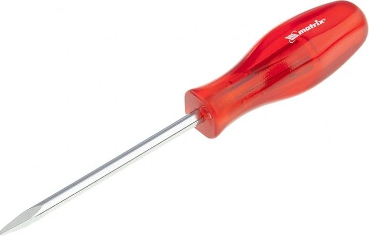 Шило MATRIX 6 х 100 мм квадратное 11758 11758 - изображение 2