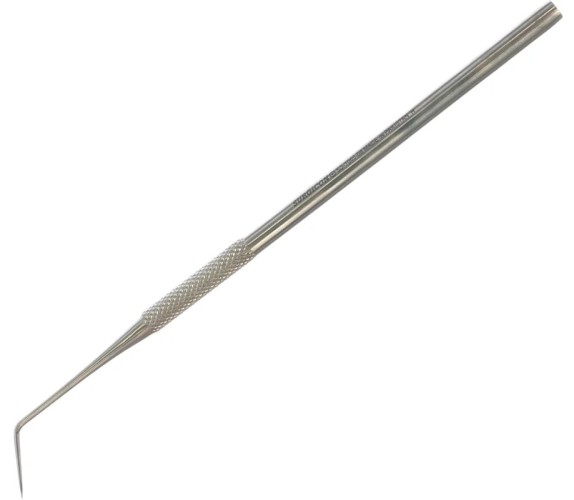 Шило монтажное REXANT 12-4324-8 изогнутое ШМ-04 155мм