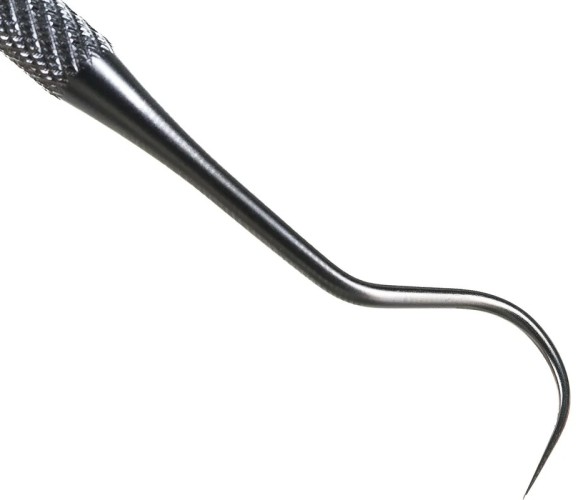 Шило монтажное REXANT 12-4326-8 серповидное ШМ-06 155мм - изображение 2