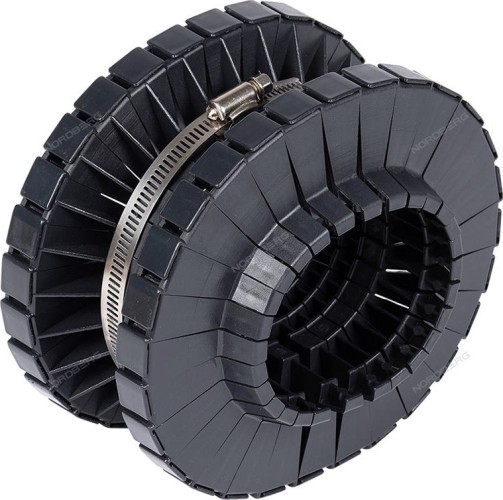 Шило NORDBERG AS075 (HS-75) для шланга 75мм