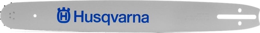 Шина 12"/30см HUSQVARNA 5019592-45 3/8" 1,3мм SN 45 хвостовиков
