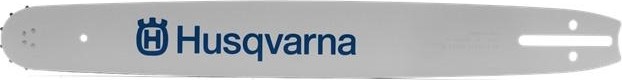 Шина 16"/40см HUSQVARNA 5019592-56 3/8" 1,3мм SN 56 хвостовиков - изображение 2