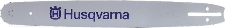 Шина 16"/40см HUSQVARNA 5019592-56 3/8" 1,3мм SN 56 хвостовиков