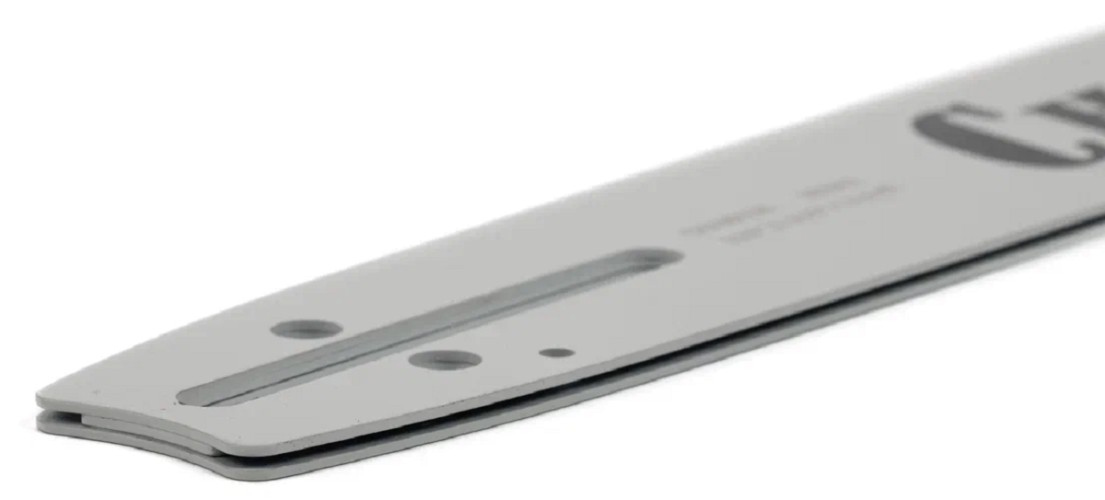 Шина для цепной пилы CHAMPION 15"-0.325-1.3-64 150SLBK095 (952922) 952922 - изображение 4