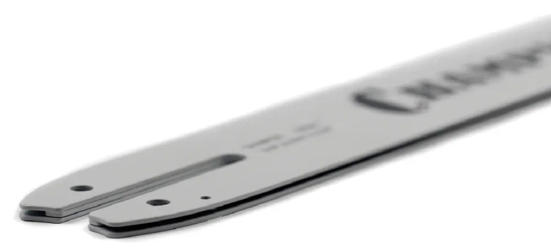 Шина для цепной пилы CHAMPION 14"-3/8-1,3-50 140SPEA074 (952940) 952940 - изображение 4