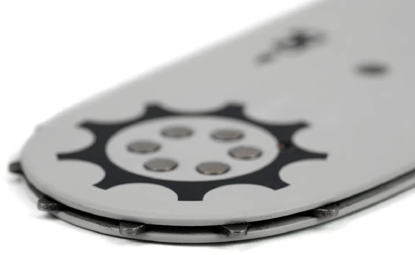 Шина для цепной пилы CHAMPION 952933 20"-3/8-1,3-72 - изображение 4