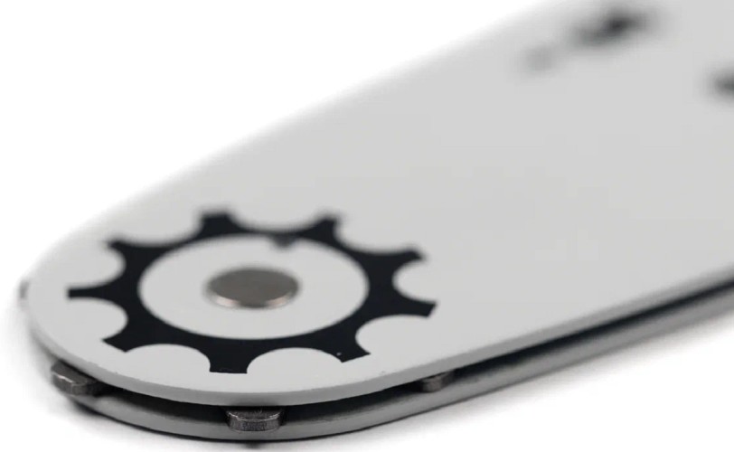 Шина для цепной пилы CHAMPION 16"-3/8-1.3-56 160SDEA041 (952925) 952925 - изображение 5