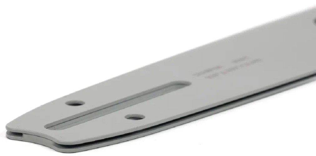 Шина для цепной пилы CHAMPION 16"-0,325-1,3-66 160MPBK041 (952917) 952917 - изображение 4