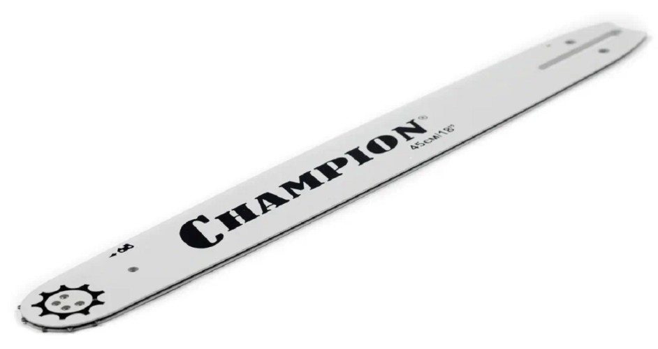 Шина для цепной пилы CHAMPION 18"-3/8-1,5-68 188SLHD009 (952920) 952920 - изображение 2