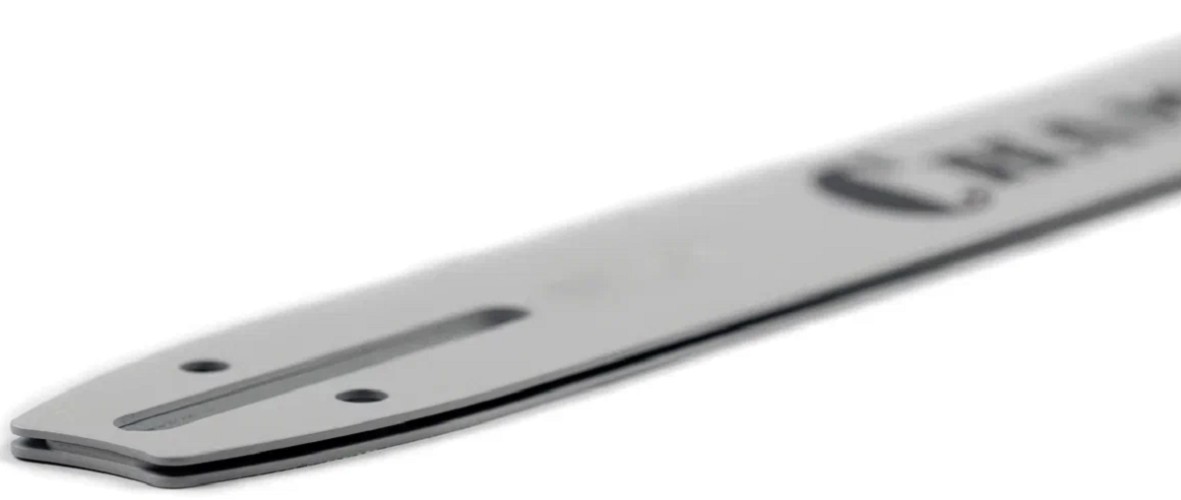 Шина для цепной пилы CHAMPION 16"-3/8-1.3-56 160SDEA041 (952925) 952925 - изображение 4