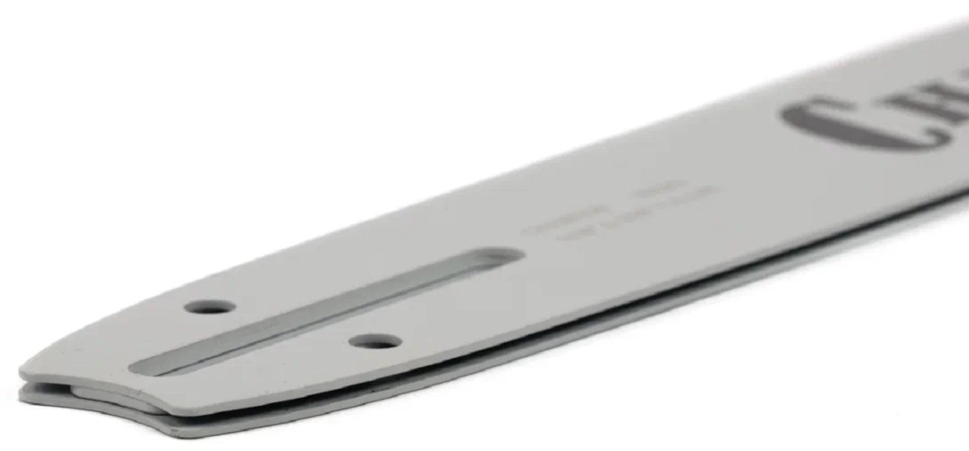 Шина для цепной пилы CHAMPION 952916 15"-0,325-1,5-64 - изображение 4