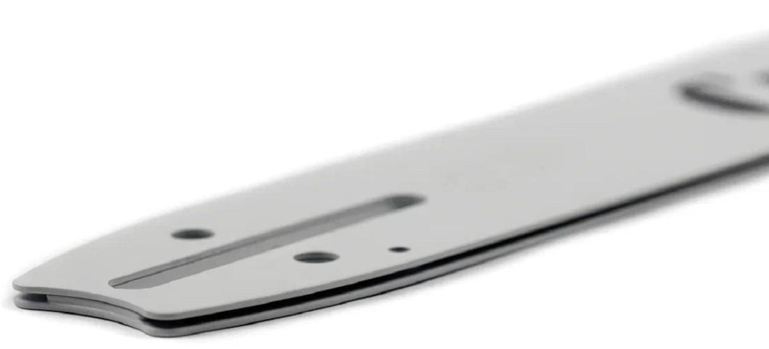 Шина для цепной пилы CHAMPION 18"-3/8-1,5-68 188SLHD009 (952920) 952920 - изображение 4