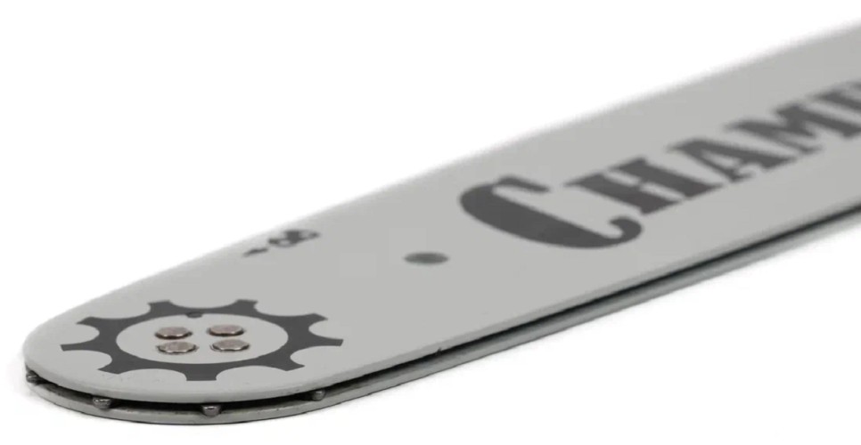 Шина для цепной пилы CHAMPION 16"-0,325-1,3-66 160MPBK041 (952917) 952917 - изображение 3