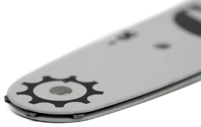 Шина для цепной пилы CHAMPION 952904 16"-3/8-1,3-54 - изображение 4