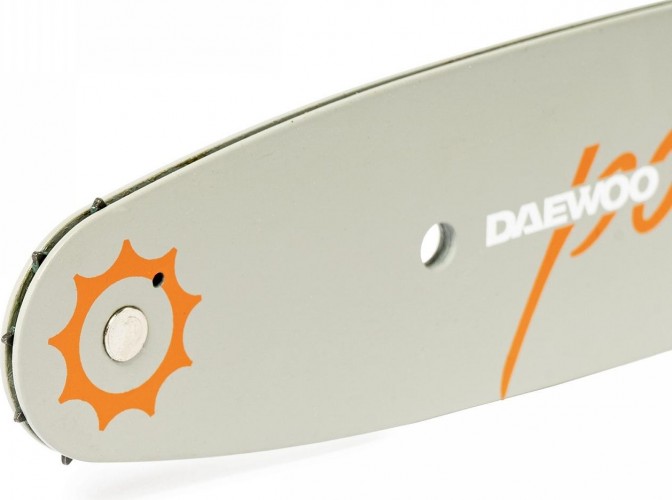 Шина для цепной пилы DAEWOO DACS 8 - изображение 3