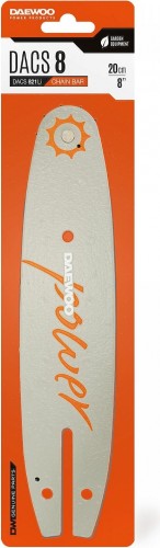 Шина для цепной пилы DAEWOO DACS 8